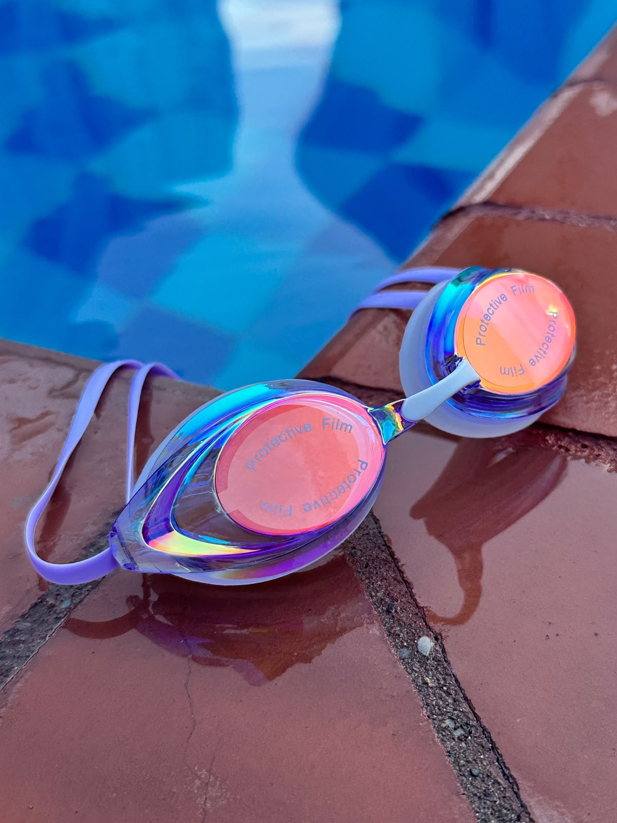 Gafas Suecas