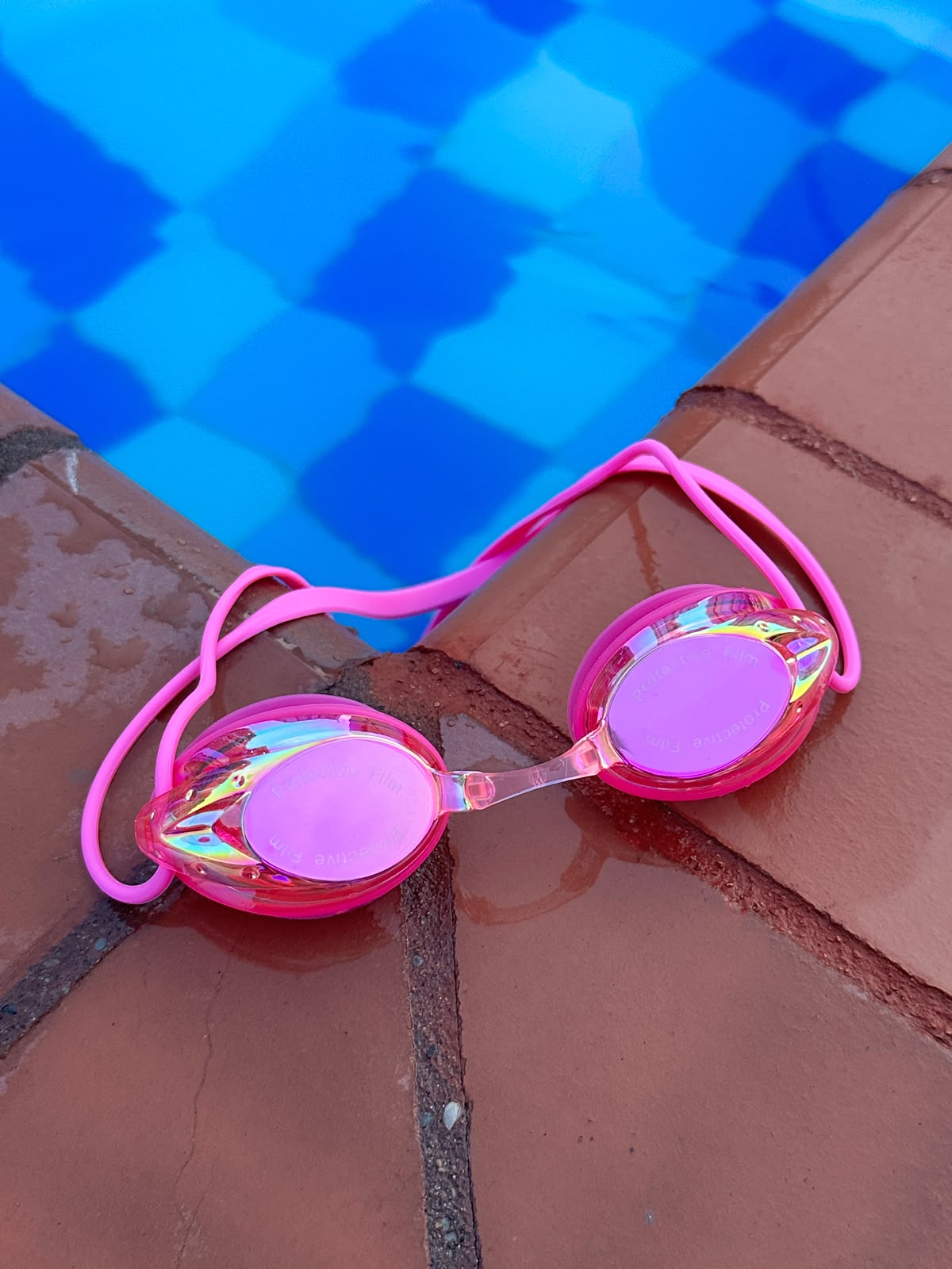 Gafas Suecas